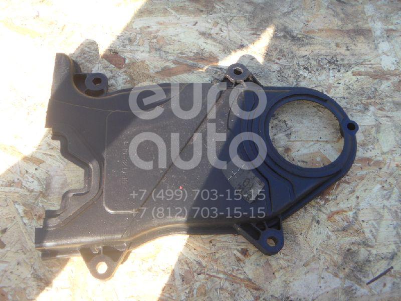 Кожух ремня ГРМ для Hyundai Matrix 2001-2010 - Фото №1