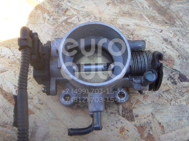 Заслонка дроссельная механическая для Hyundai Matrix 2001-2010 - Фото №1