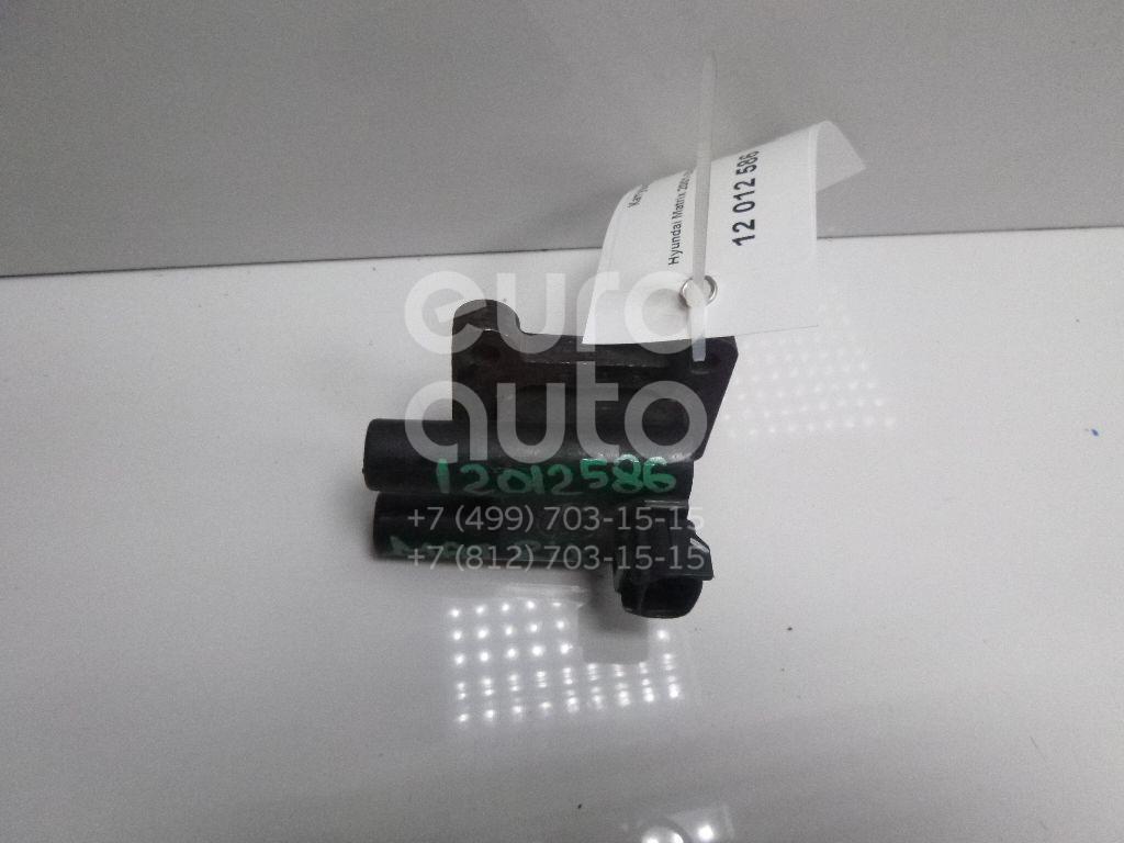 Катушка зажигания для Hyundai Matrix 2001-2010 - Фото №1