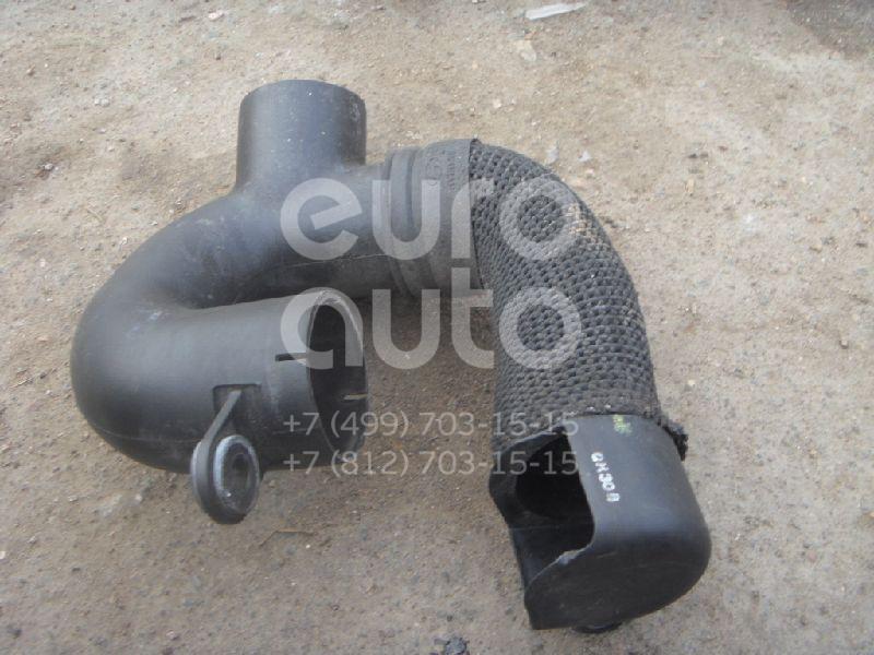 Патрубок воздушного фильтра для Hyundai Matrix 2001-2010 - Фото №1