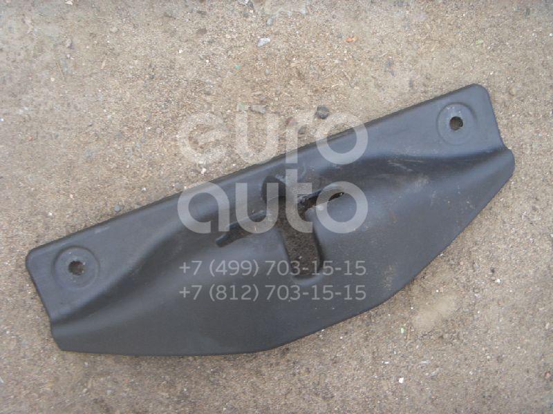 Кожух замка капота для Hyundai Matrix 2001-2010 - Фото №1