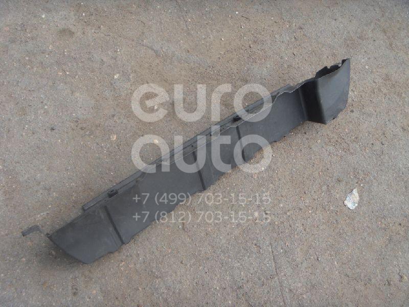 Накладка (кузов внутри) для Nissan X-Trail (T30) 2001-2006 - Фото №1