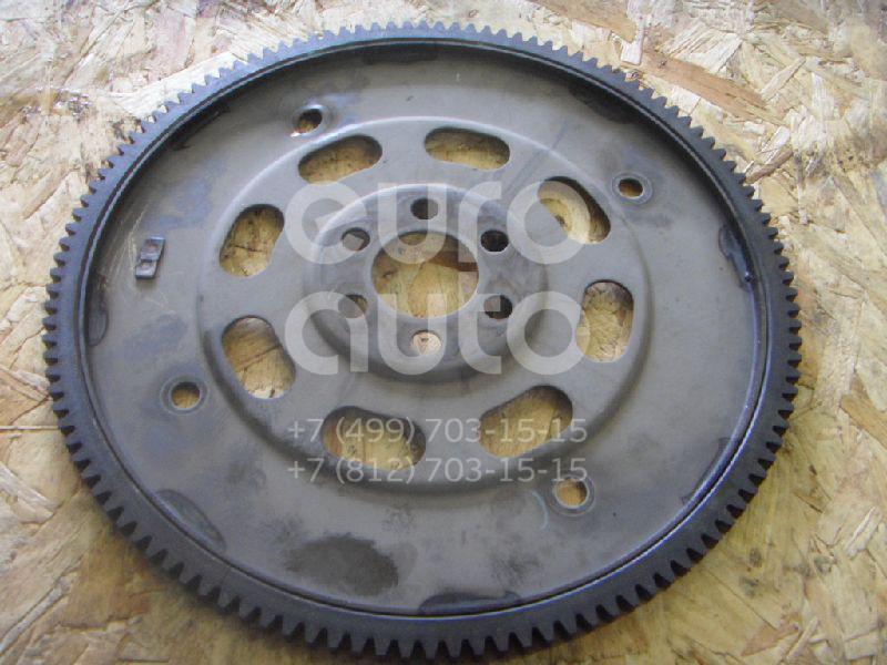 Маховик для Nissan X-Trail (T30) 2001-2006;Teana J31 2006-2008;Primera P12E 2002-2007;Serena C24 2000-2005 - Фото №1
