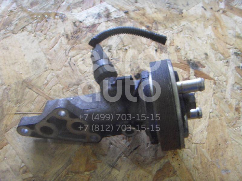 Радиатор масляный для Nissan X-Trail (T30) 2001-2006;Primera P12E 2002-2007 - Фото №1