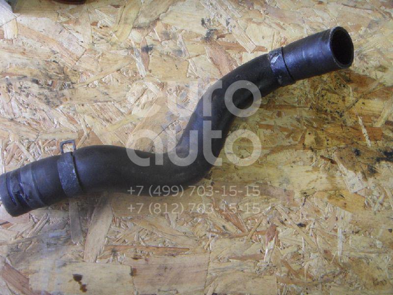 Патрубок радиатора для Nissan X-Trail (T30) 2001-2006 - Фото №1