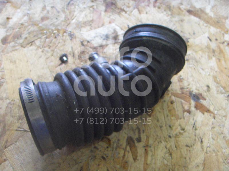 Патрубок воздушного фильтра для Nissan X-Trail (T30) 2001-2006 - Фото №1