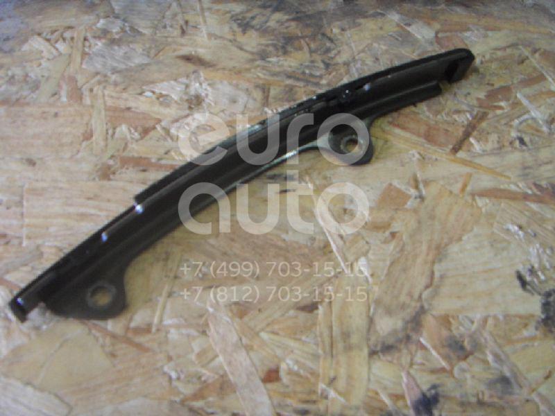 Успокоитель для Nissan X-Trail (T30) 2001-2006 - Фото №1