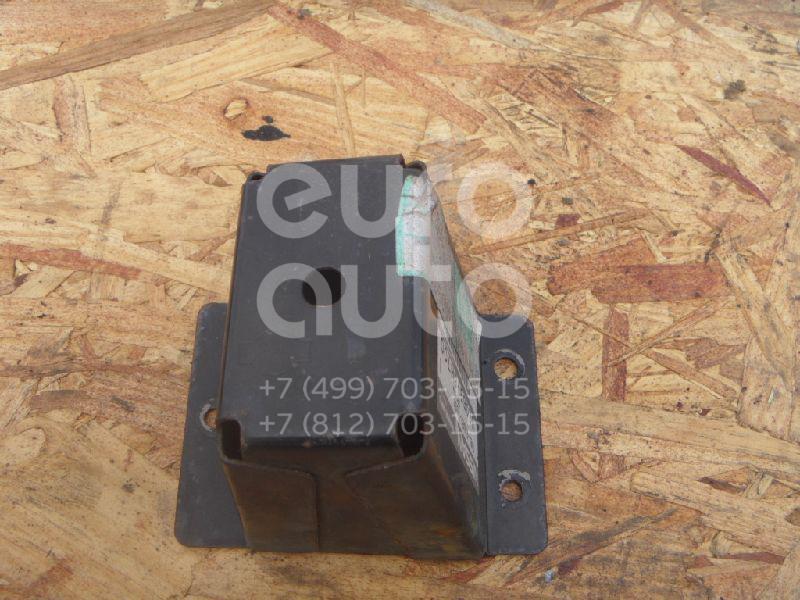 Кронштейн переднего бампера левый для Nissan X-Trail (T30) 2001-2006 - Фото №1