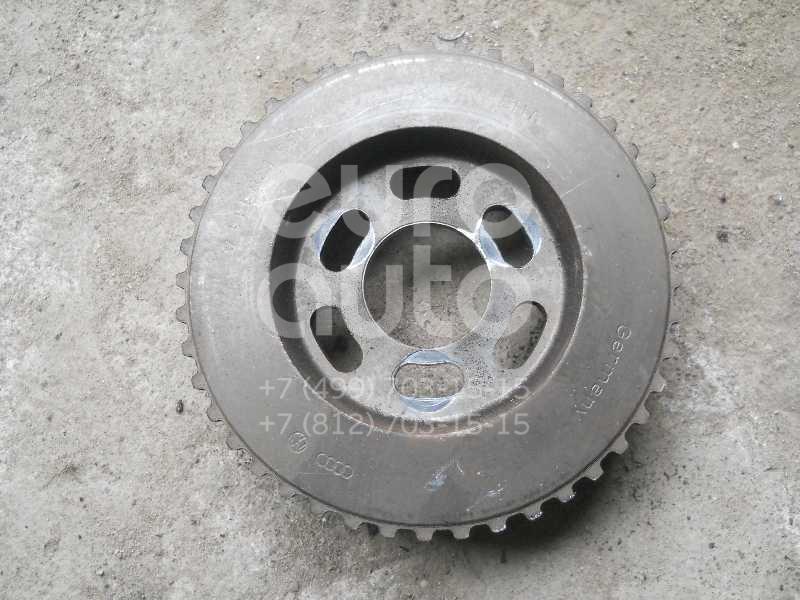 Шестерня привода ТНВД для VW,Skoda Golf IV/Bora 1997-2005;Octavia (A4 1U-) 2000-2011;Octavia 1997-2000 - Фото №1