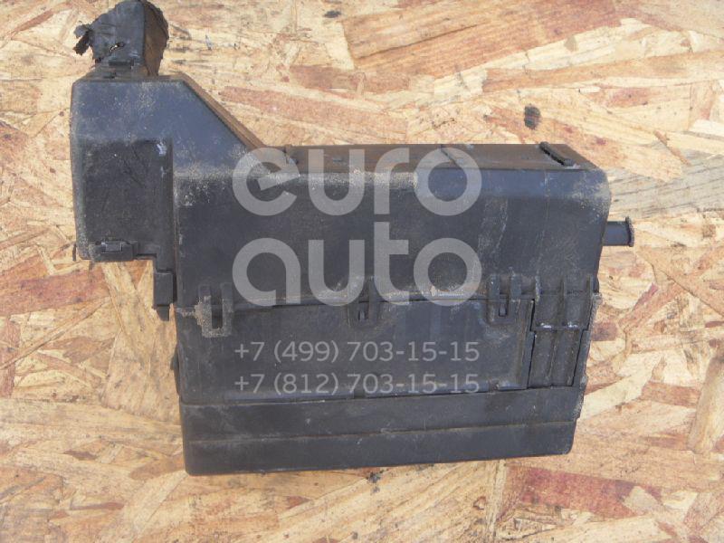 Блок предохранителей для Nissan X-Trail (T30) 2001-2006 - Фото №1