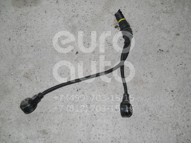 Датчик детонации для BMW 5-серия E39 1995-2003;3-серия E36 1991-1998;7-серия E38 1994-2001 - Фото №1