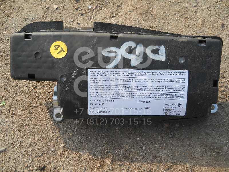 Подушка безопасности боковая (в сиденье) для VW,Skoda Golf IV/Bora 1997-2005;Octavia 1997-2000 - Фото №1