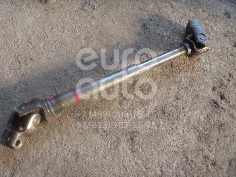 Кардан рулевой для Hyundai Matrix 2001-2010 - Фото №1