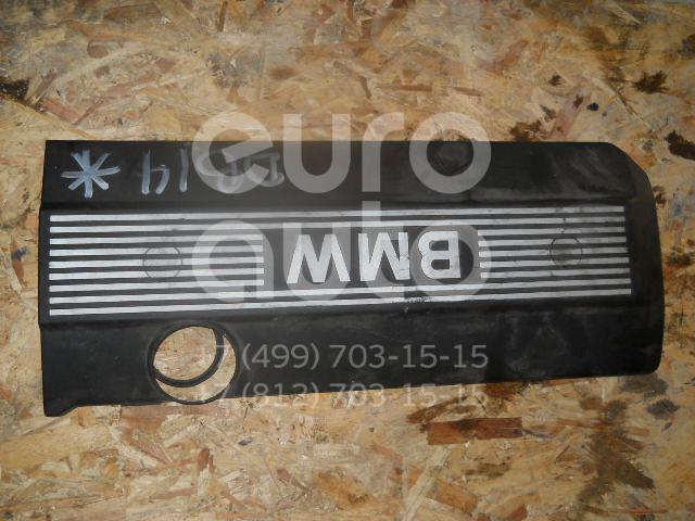 Накладка декоративная для BMW 5-серия E39 1995-2003 - Фото №1
