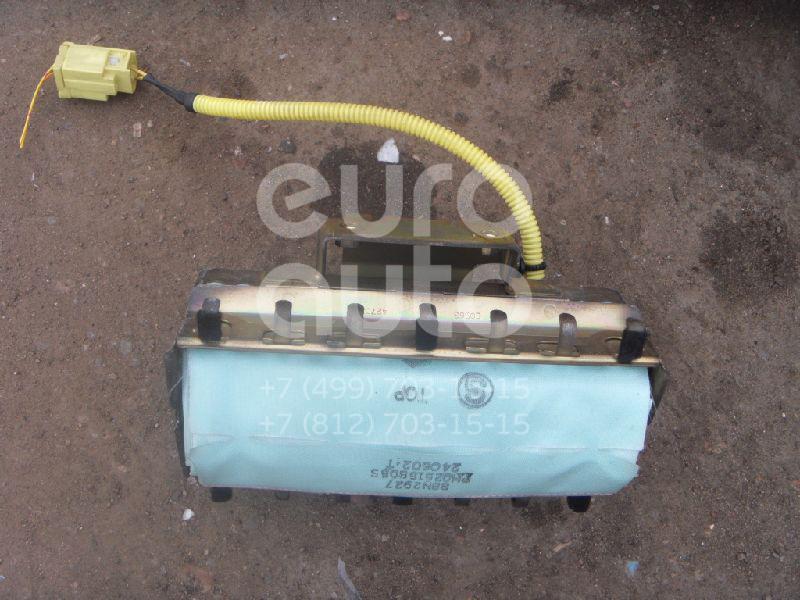 Подушка безопасности пассажирская (в торпедо) для Nissan X-Trail (T30) 2001-2006 - Фото №1