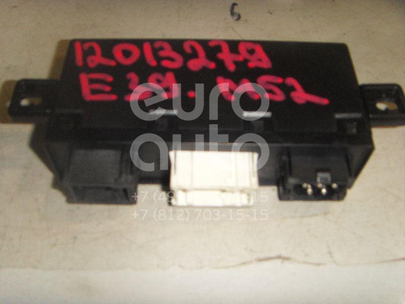 Блок комфорта для BMW 5-серия E39 1995-2003 - Фото №1
