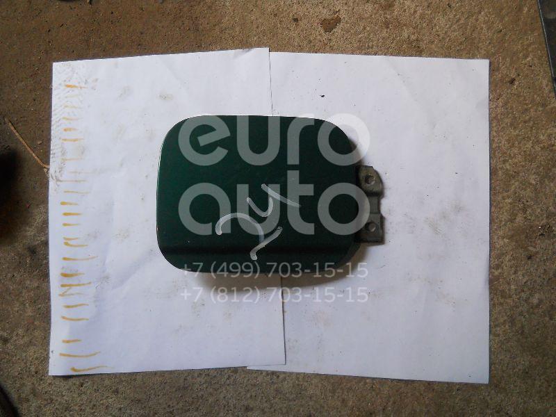 Лючок бензобака для Honda Civic (MA, MB 5HB) 1995-2001 - Фото №1