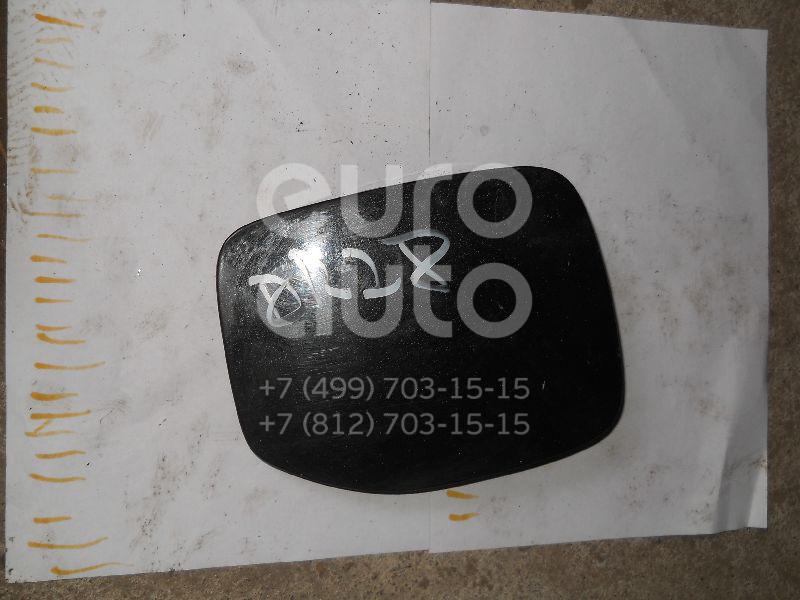 Лючок бензобака для Toyota Avensis I 1997-2003 - Фото №1