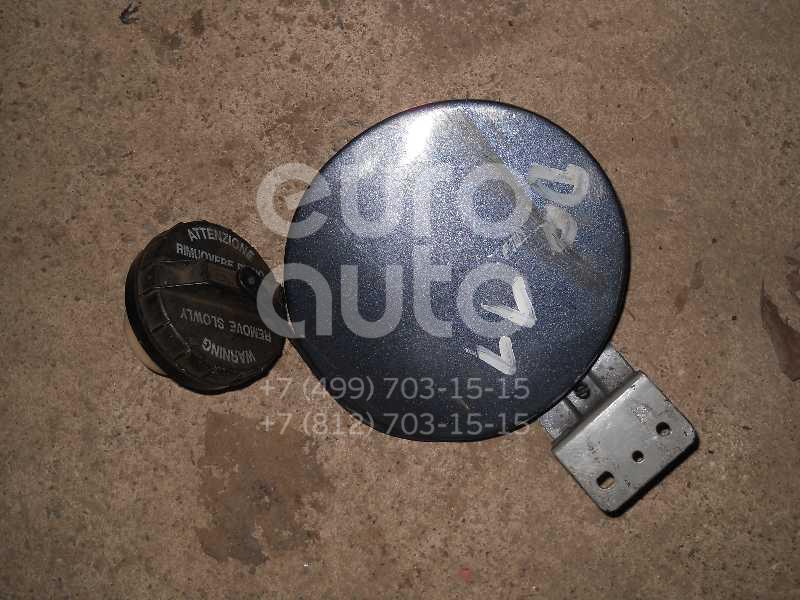 Лючок бензобака для Kia Sportage 1994-2004 - Фото №1