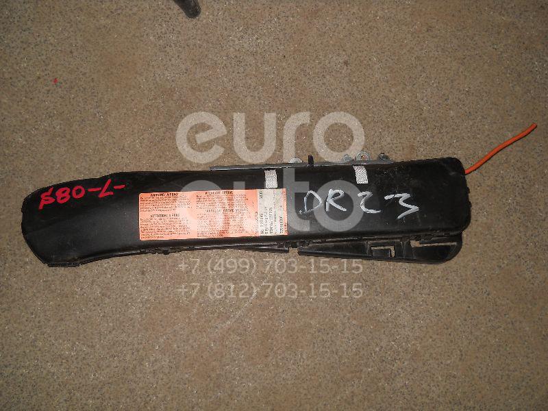 Подушка безопасности нижняя (для колен) для Volvo S80 1998-2006 - Фото №1