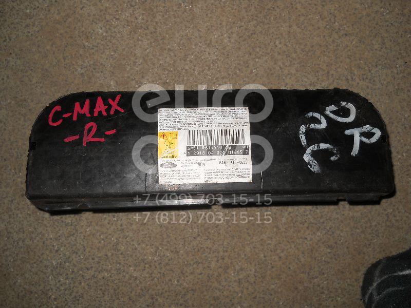 Подушка безопасности боковая (в сиденье) для Ford C-MAX 2003-2010;Kuga 2008-2012 - Фото №1
