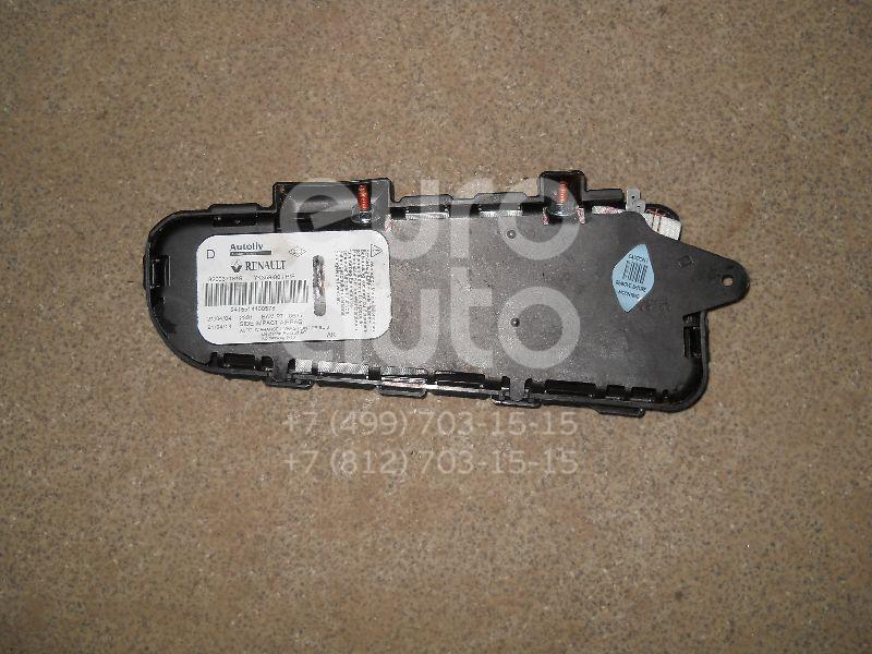 Подушка безопасности боковая (в сиденье) для Renault Scenic II 2003-2009 - Фото №1