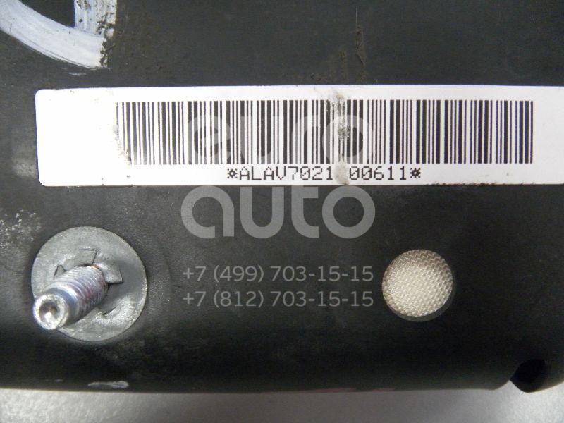 Подушка безопасности боковая (в сиденье) для Nissan Primera P12E 2002-2007 - Фото №1