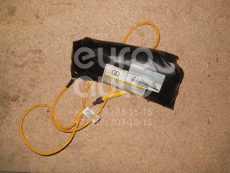 Подушка безопасности боковая (в сиденье) для Chevrolet Aveo (T200) 2003-2008 - Фото №1