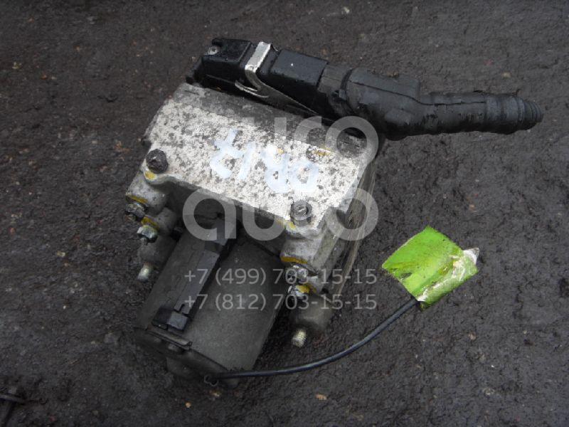 Блок ABS (насос) для Honda Accord V 1996-1998 - Фото №1