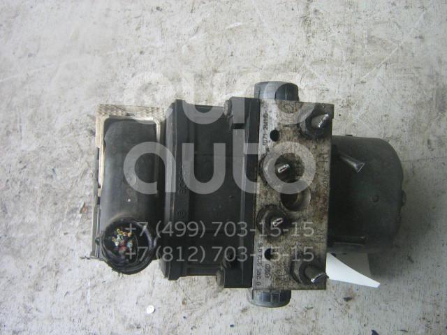 Блок ABS (насос) для Ford Mondeo III 2000-2007 - Фото №1