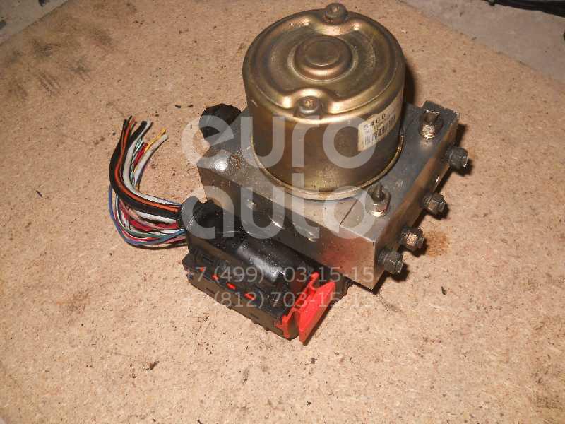 Блок ABS (насос) для Suzuki Liana 2001-2007 - Фото №1