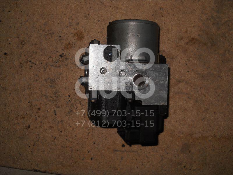 Блок ABS (насос) для Citroen,Peugeot Berlingo(FIRST) (M59) 2002-2012;Xsara Picasso 1999-2010;Berlingo 1996-2002;Partner 1996-2002 - Фото №1