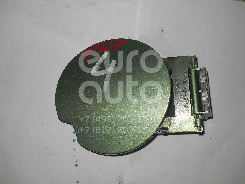 Лючок бензобака для Peugeot 307 2001-2008 - Фото №1
