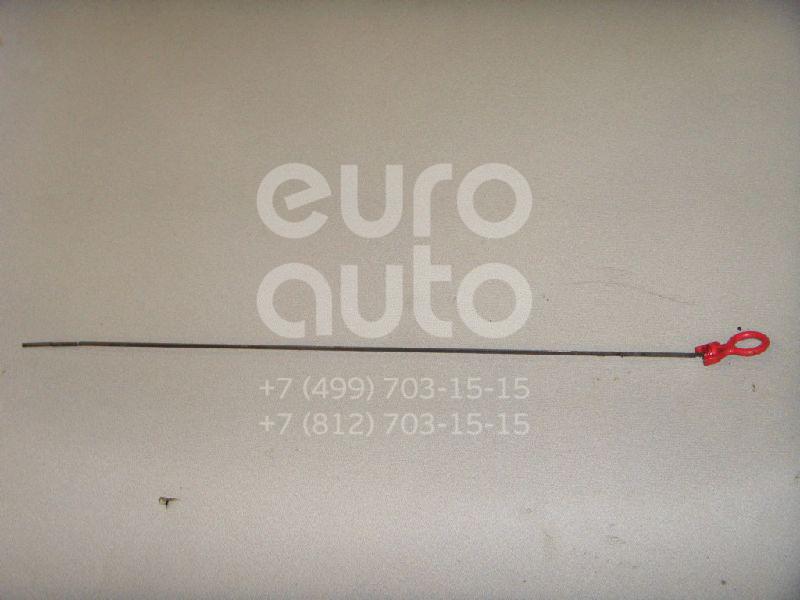 Щуп масляный для VW,Seat,Skoda Golf III/Vento 1991-1997;Cordoba 1993-1996;Ibiza II 1993-1996;Felicia 1995-1998;Caddy II 1995-2004;Arosa 1997-2004;Polo Classic 1995-2002;Felicia 1998-2001;Ibiza II 1996-1999;Cordoba 1996-1999 - Фото №1