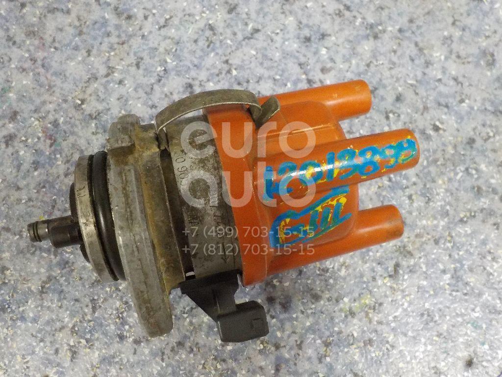 Распределитель зажигания для VW,Seat Golf III/Vento 1991-1997;Cordoba 1993-1996;Ibiza II 1993-1996;Polo 1990-1994;Polo 1994-1999;Ibiza II 1996-1999;Cordoba 1996-1999 - Фото №1