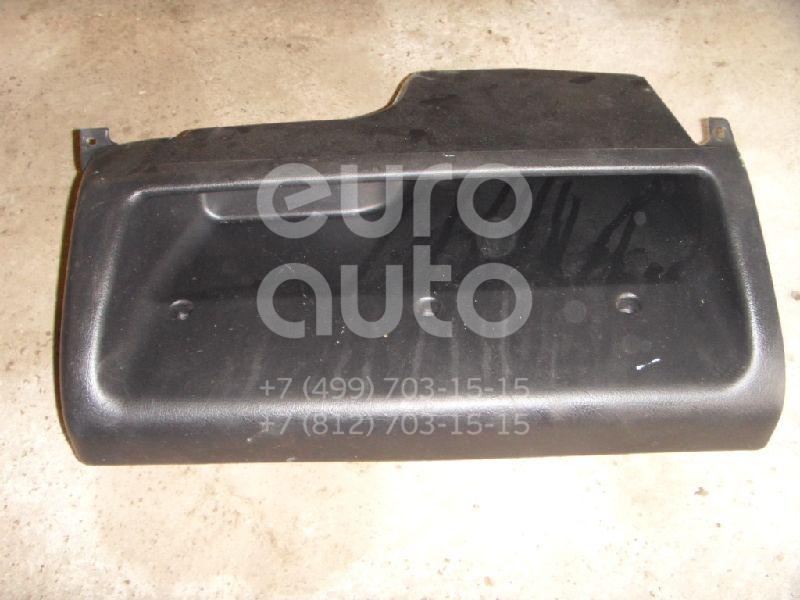 Накладка декоративная для VW Golf III/Vento 1991-1997 - Фото №1