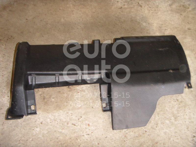 Накладка декоративная для VW Golf III/Vento 1991-1997 - Фото №1