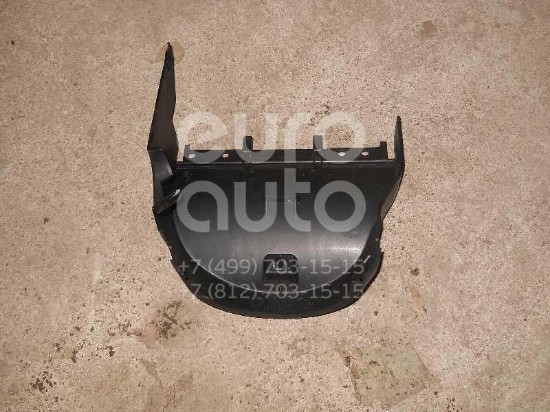 Кожух рулевой колонки верхний для BMW 5-серия E39 1995-2003;7-серия E38 1994-2001;X5 E53 2000-2007 - Фото №1