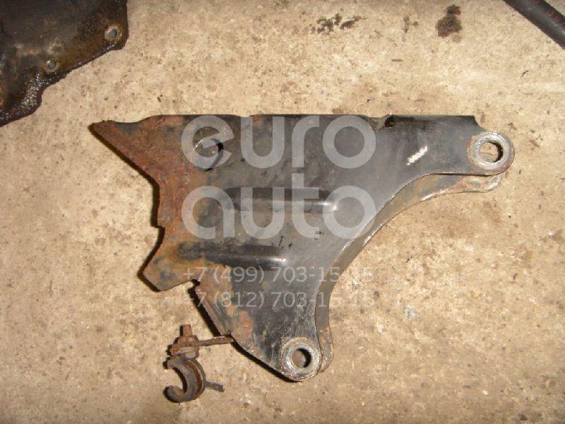 Кронштейн двигателя передний для VW,Seat Golf III/Vento 1991-1997;Cordoba 1993-1996;Ibiza II 1993-1996;Caddy II 1995-2004;Polo Classic 1995-2002;Ibiza III 1999-2002;Cordoba 1996-1999;Cordoba 1999-2002 - Фото №1