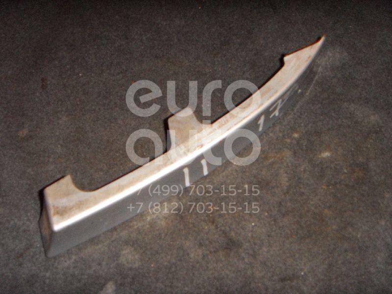 Планка под фонарь правая для Nissan Almera N16 2000-2006 - Фото №1