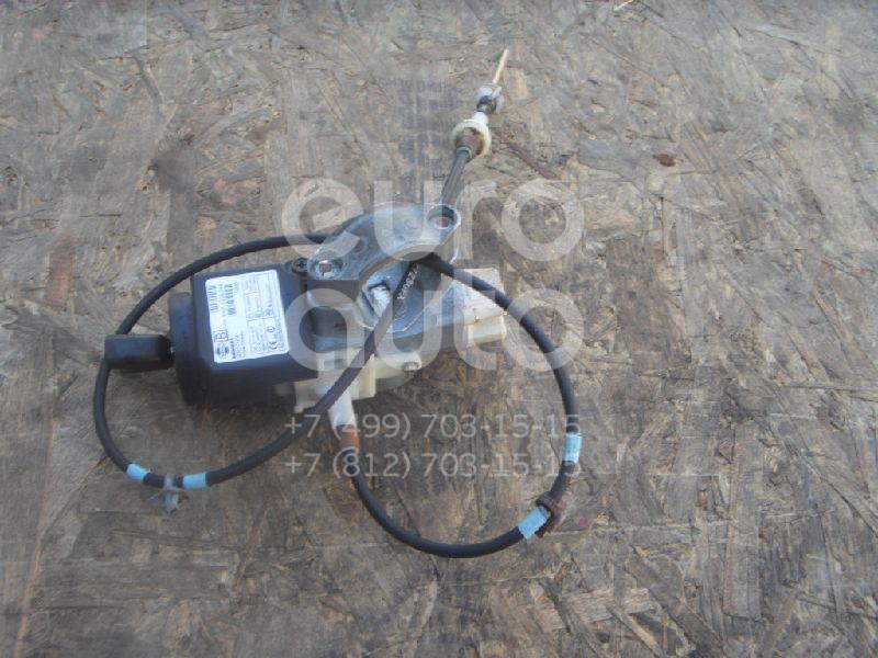 Замок зажигания для Nissan X-Trail (T30) 2001-2006 - Фото №1