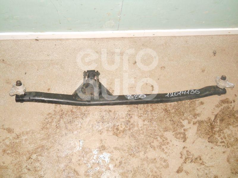 Растяжка столбов для Volvo S80 1998-2006 - Фото №1