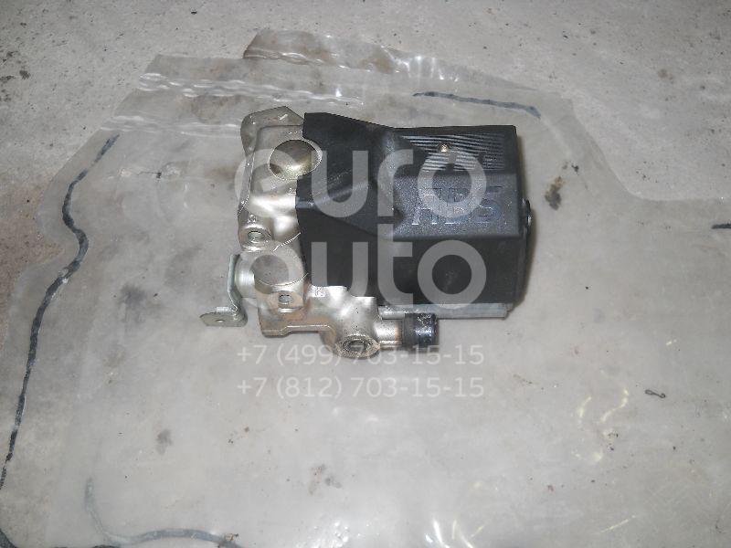 Блок ABS (насос) для Mercedes Benz W140 1991-1999;W123 1976-1985;W124 1984-1993;W126 1979-1991;R129 SL 1989-2001;W201 1982-1993;W202 1993-2000;W124 E-Klasse 1993-1995;G-Class W463 1989> - Фото №1
