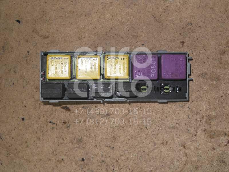 Блок реле для Opel Meriva 2003-2010 - Фото №1