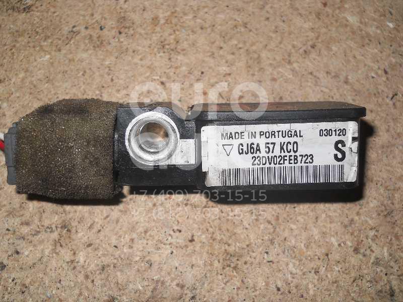Датчик AIR BAG для Mazda Mazda 6 (GG) 2002-2007;RX-8 2003-2012 - Фото №1