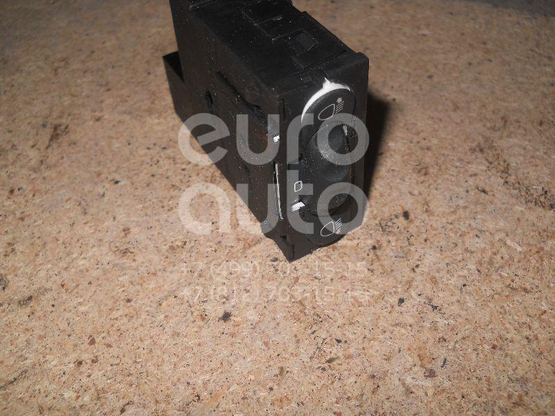Кнопка корректора фар для Renault Scenic 1996-1999 - Фото №1