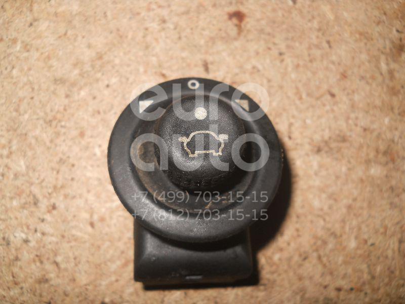 Переключатель регулировки зеркала для Ford Focus I 1998-2005;Escort/Orion 1995-2000;Mondeo I 1993-1996;Mondeo II 1996-2000;Scorpio 1986-1992;Transit 1991-1994;Transit 1994-2000;Fiesta 1989-1995;Fiesta 1995-2000;KA 1996-2008;Puma 1997-2002 - Фото №1