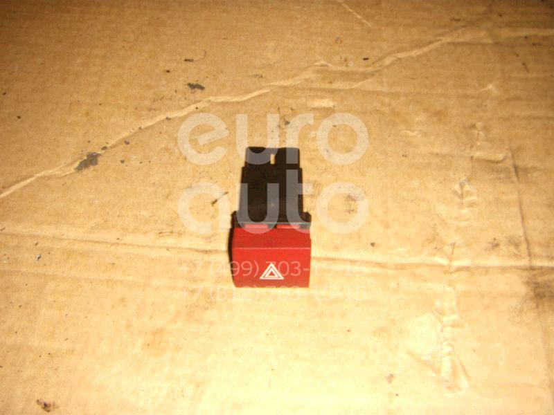 Кнопка аварийной сигнализации для Hyundai Elantra 2000-2005 - Фото №1
