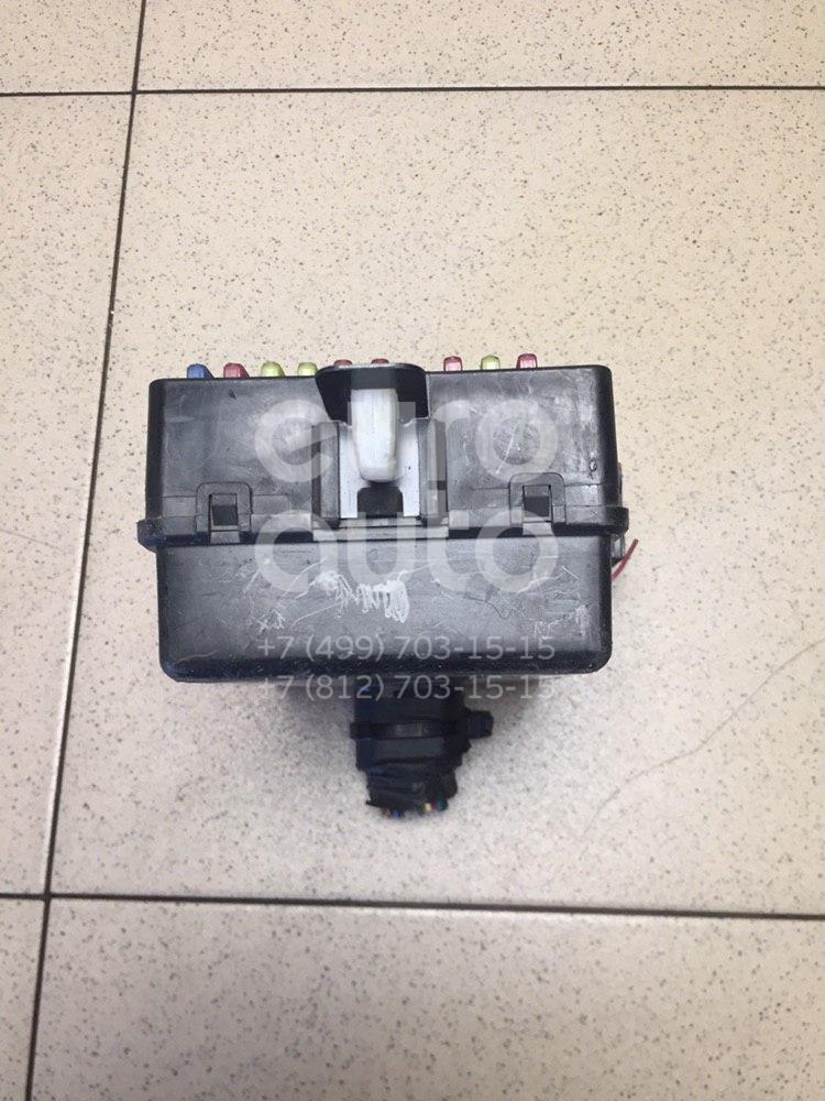 Блок предохранителей для Kia Picanto 2005-2011 - Фото №1
