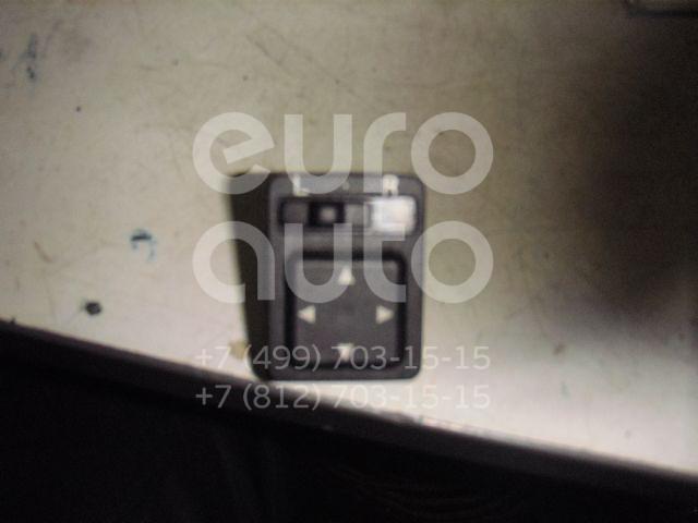 Переключатель регулировки зеркала для Toyota Avensis I 1997-2003 - Фото №1